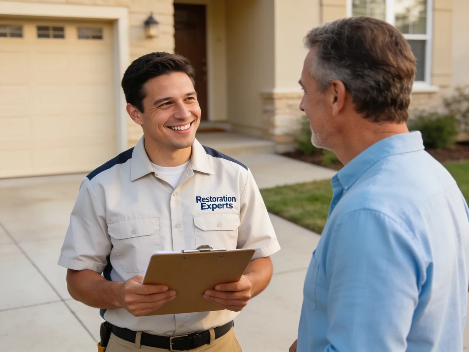 Water Damage Cleanup Selma, CA FAQs